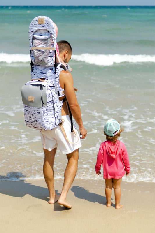 CloseCarri™ – Closer Every Step of the Way