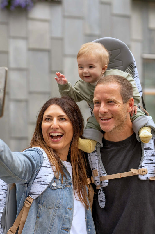 CloseCarri™ – Closer Every Step of the Way
