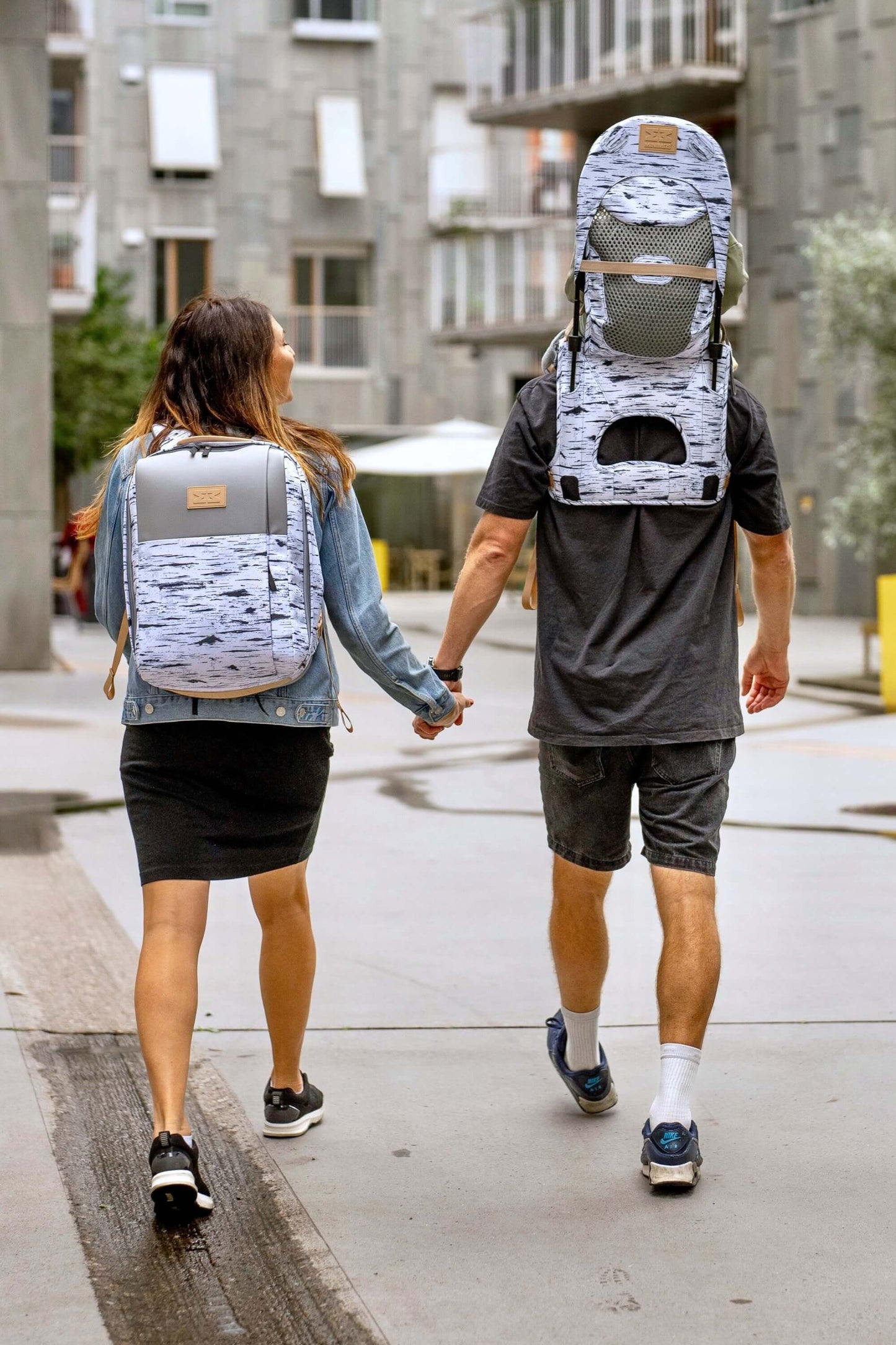 CloseCarri™ – Closer Every Step of the Way