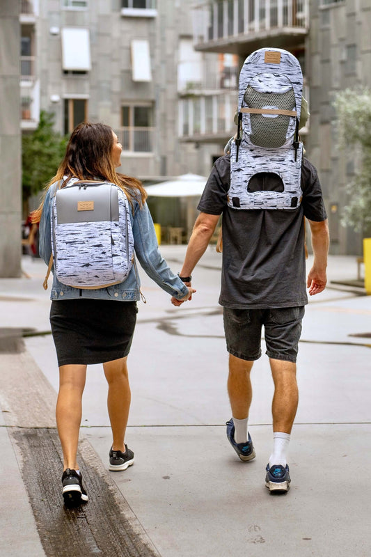 CloseCarri™ – Closer Every Step of the Way