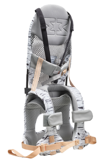 CloseCarri™ – Closer Every Step of the Way