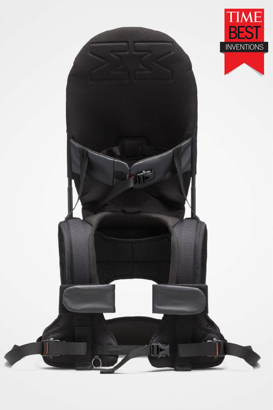 CloseCarri™ – Closer Every Step of the Way