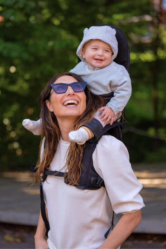 CloseCarri™ – Closer Every Step of the Way
