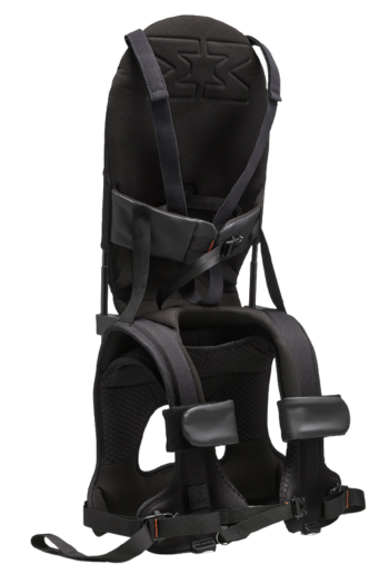 CloseCarri™ – Closer Every Step of the Way