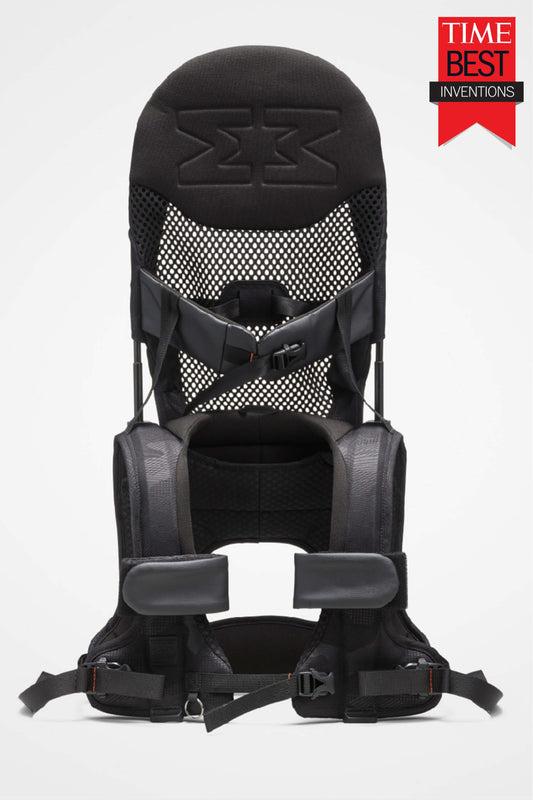 CloseCarri™ – Closer Every Step of the Way