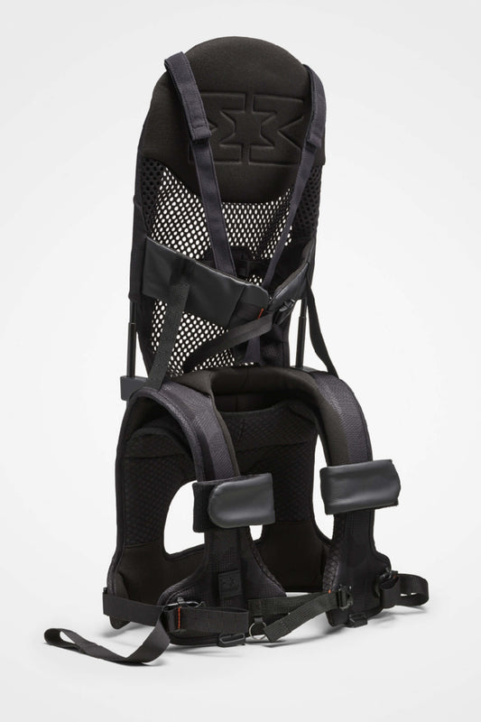 CloseCarri™ – Closer Every Step of the Way