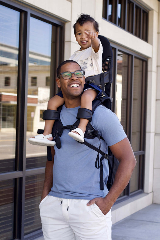 CloseCarri™ – Closer Every Step of the Way