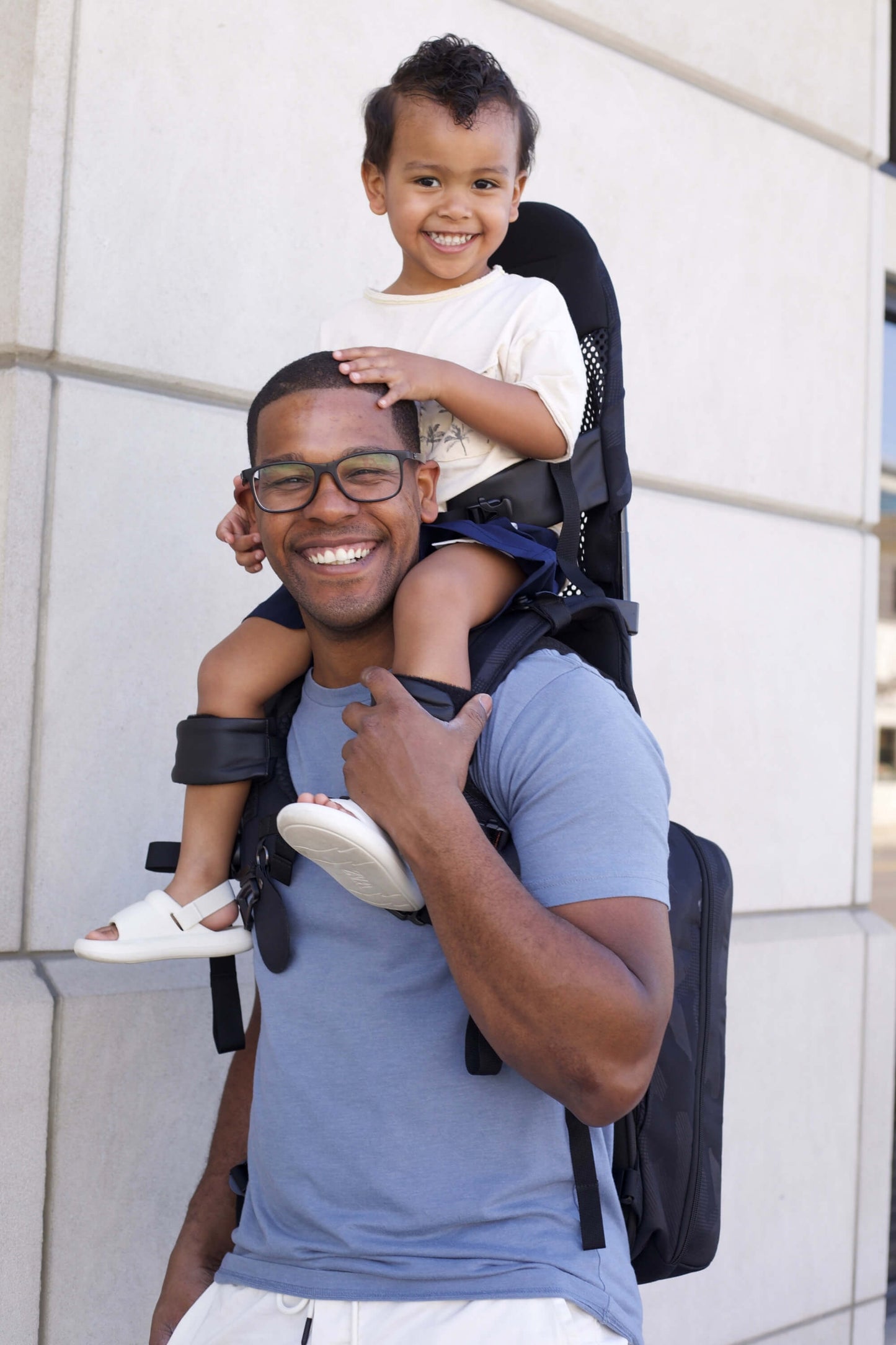 CloseCarri™ – Closer Every Step of the Way