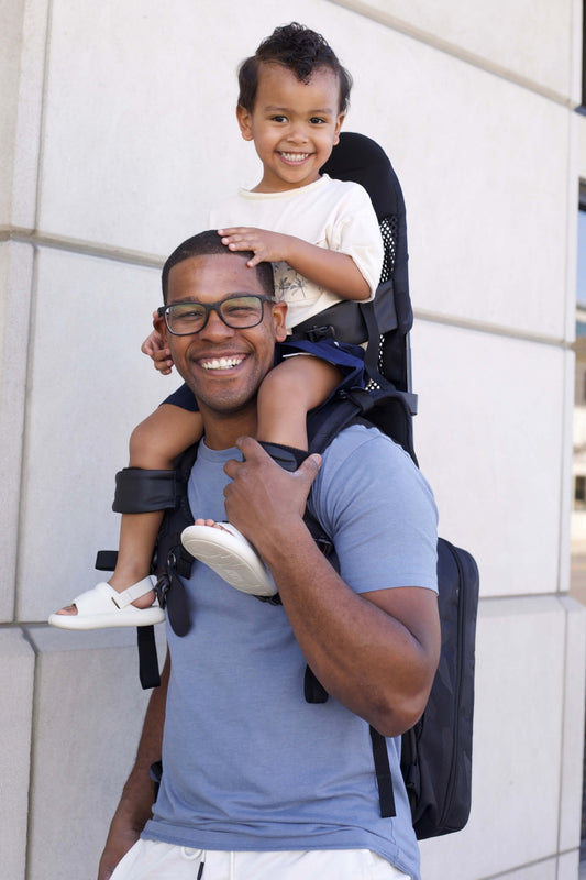 CloseCarri™ – Closer Every Step of the Way