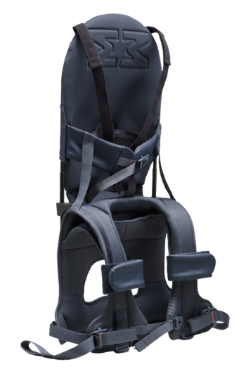 CloseCarri™ – Closer Every Step of the Way