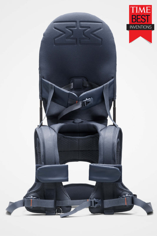 CloseCarri™ – Closer Every Step of the Way