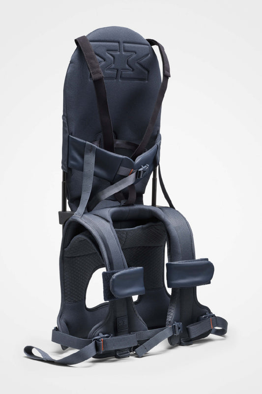 CloseCarri™ – Closer Every Step of the Way