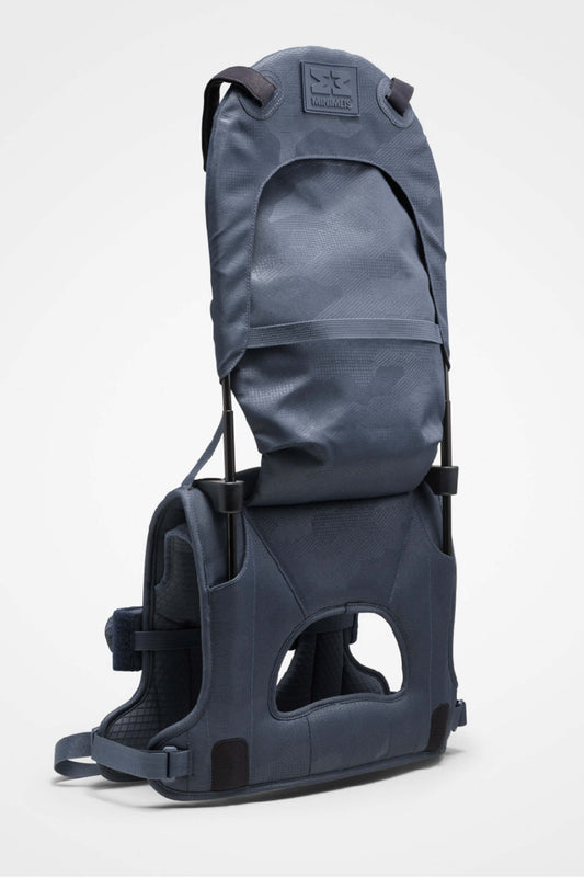 CloseCarri™ – Closer Every Step of the Way