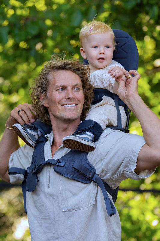 CloseCarri™ – Closer Every Step of the Way