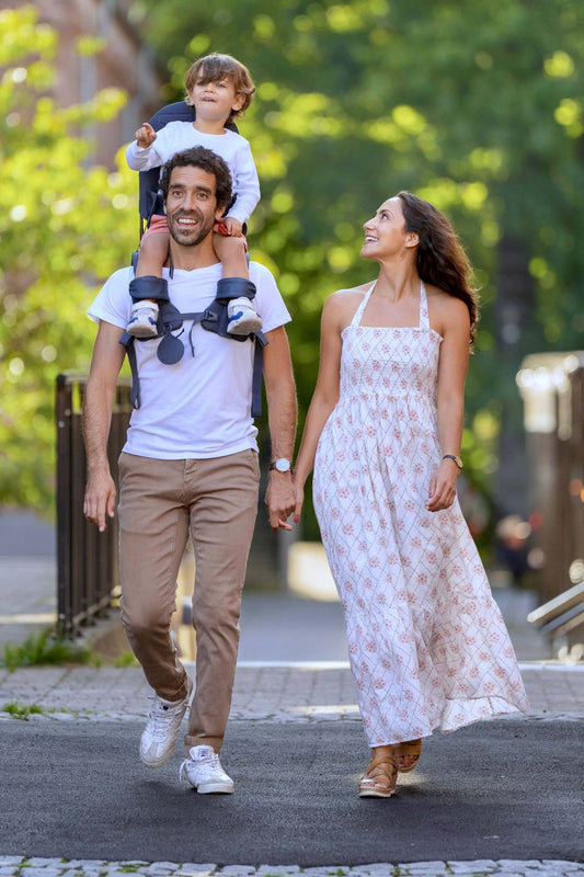 CloseCarri™ – Closer Every Step of the Way