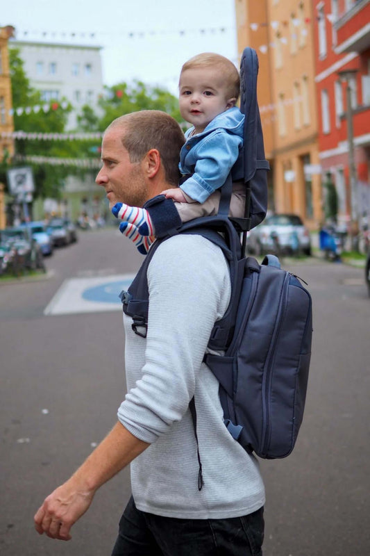 CloseCarri™ – Closer Every Step of the Way