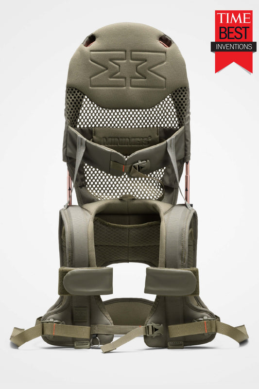 CloseCarri™ – Closer Every Step of the Way
