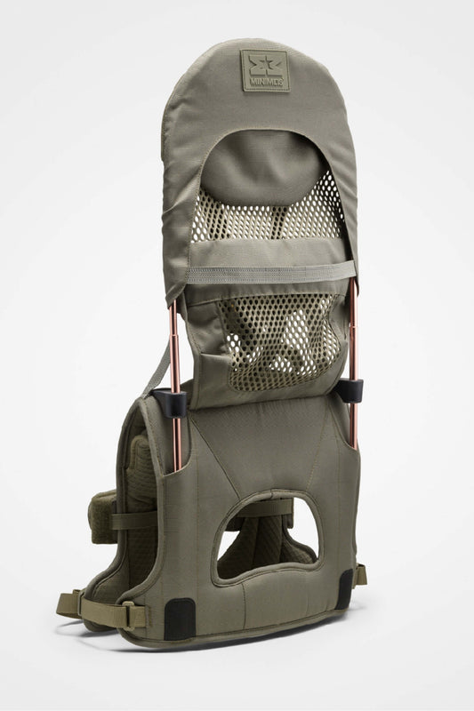 CloseCarri™ – Closer Every Step of the Way