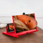 VistaBoost™ – Watch Big. Feel Free.