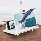 VistaBoost™ – Watch Big. Feel Free.
