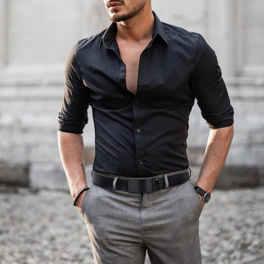 Beltory™ – Precision Fit. Timeless Confidence.