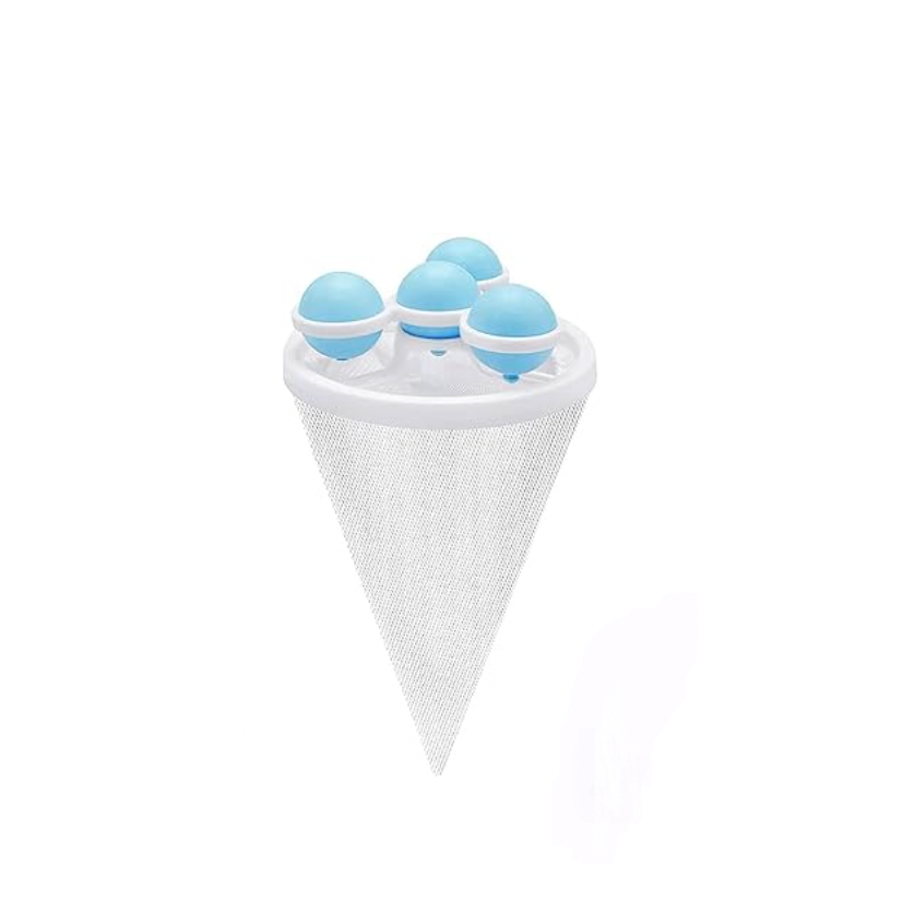LintAway™ Reusable Washing Machine Filter