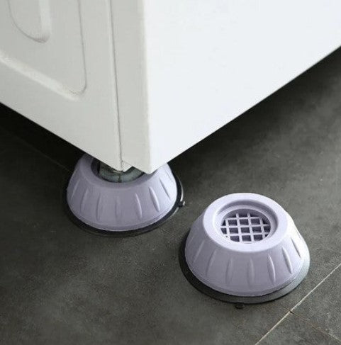 Zyluno™ LaundryGuard – Silence & Stability for Your Washer