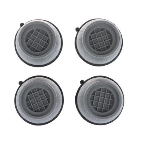 Zyluno™ LaundryGuard – Silence & Stability for Your Washer