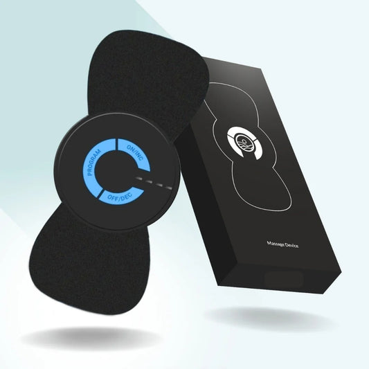 Multi-functional Massager