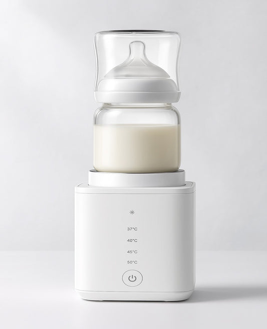 Portable Baby Bottle Warmer