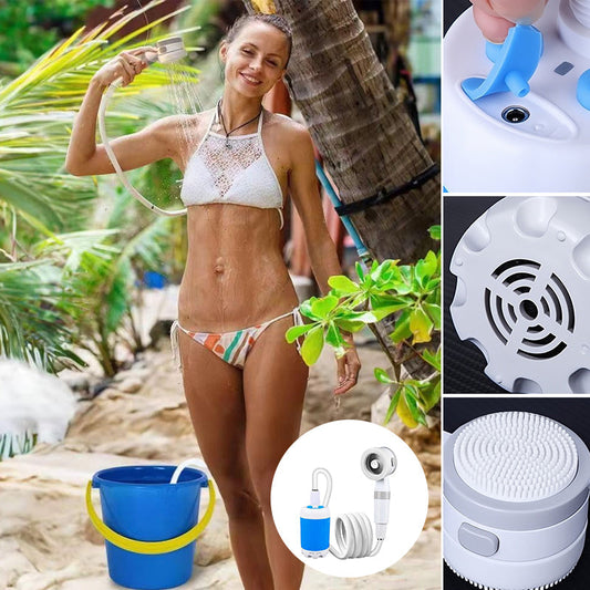 AquaRove™ – Refresh Your Adventure