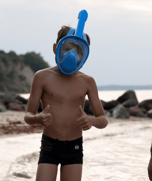 SeaQuest Junior™