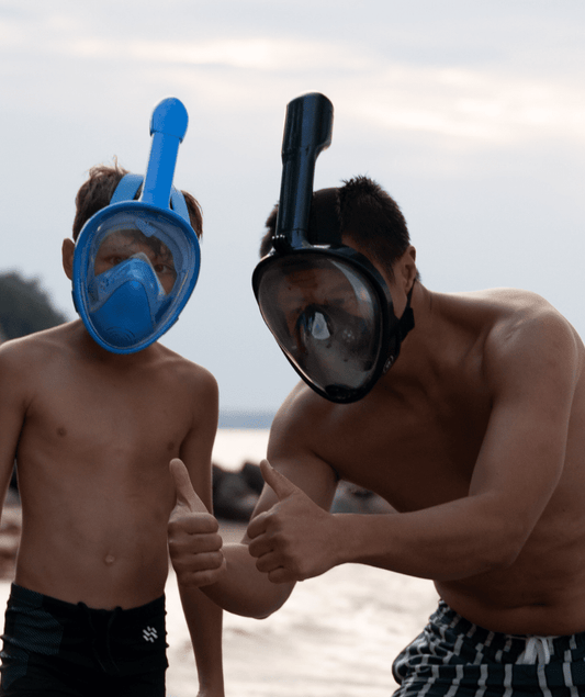 SeaQuest Junior™