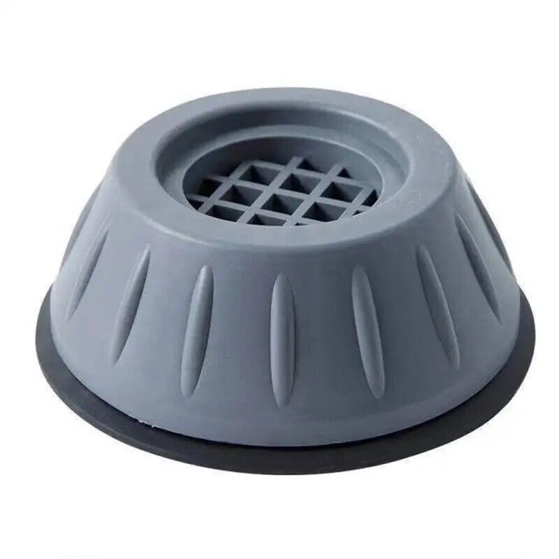 Zyluno™ LaundryGuard – Silence & Stability for Your Washer