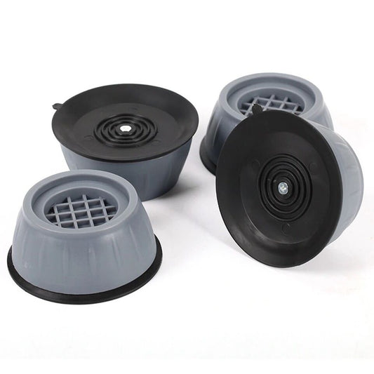 Zyluno™ LaundryGuard – Silence & Stability for Your Washer