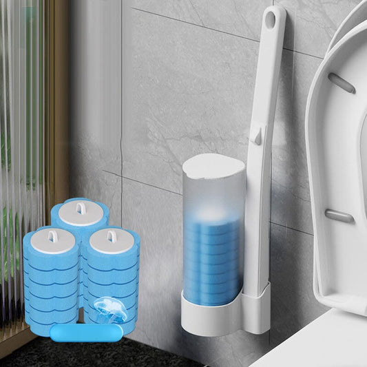 FlushMate™ – A Fresh Start for Your Bathroom