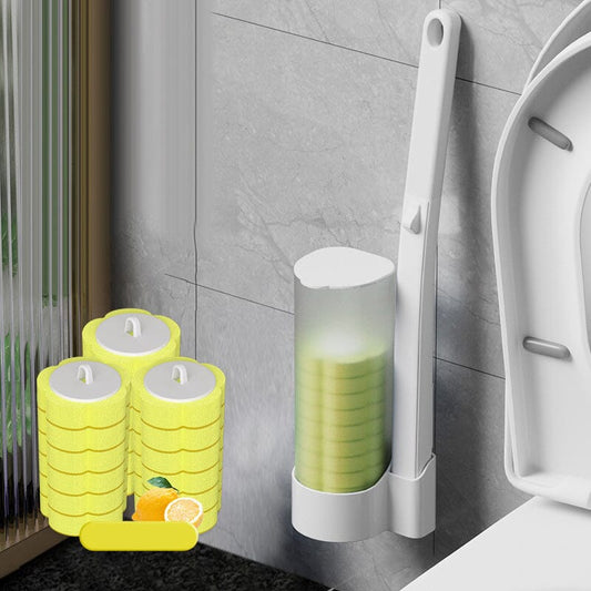 FlushMate™ – A Fresh Start for Your Bathroom