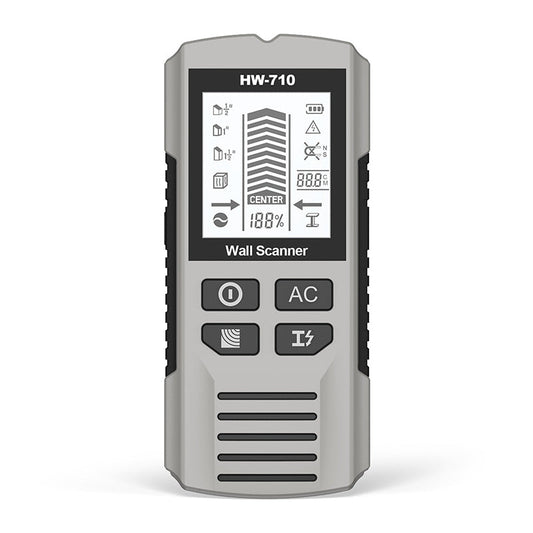 ProScan™ Wall Detector – Precision You Can Trust!