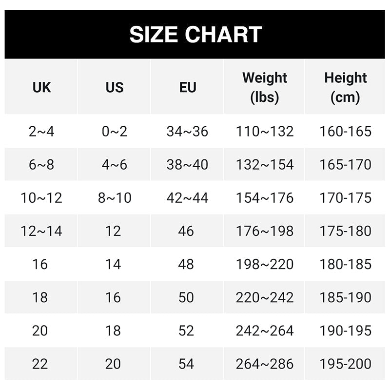 Men's High-Waist Tummy Control Shapewear