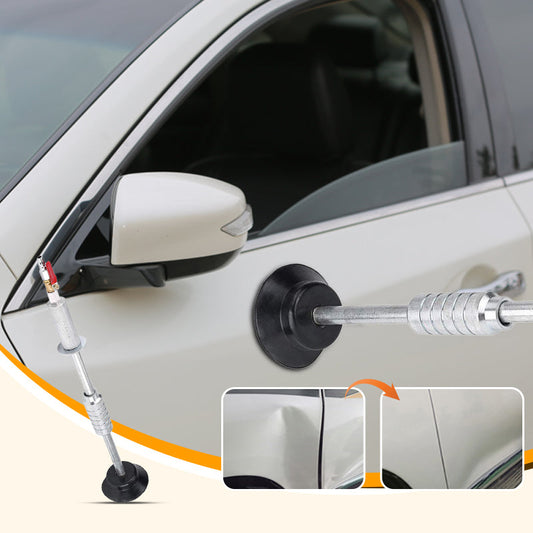 DentMaster™ ProVac – Bring Your Car Back to Its Pride