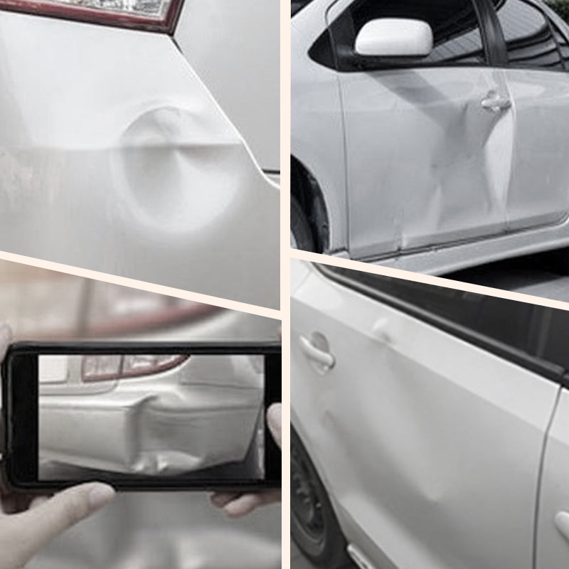 DentMaster™ ProVac – Bring Your Car Back to Its Pride