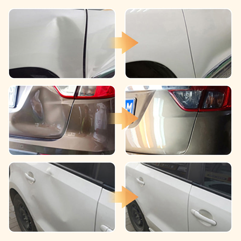 DentMaster™ ProVac – Bring Your Car Back to Its Pride