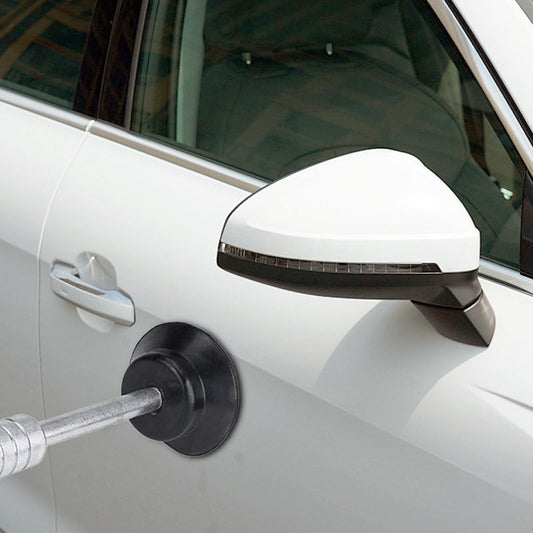DentMaster™ ProVac – Bring Your Car Back to Its Pride