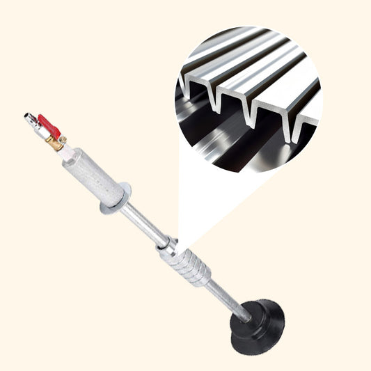 DentMaster™ ProVac – Bring Your Car Back to Its Pride